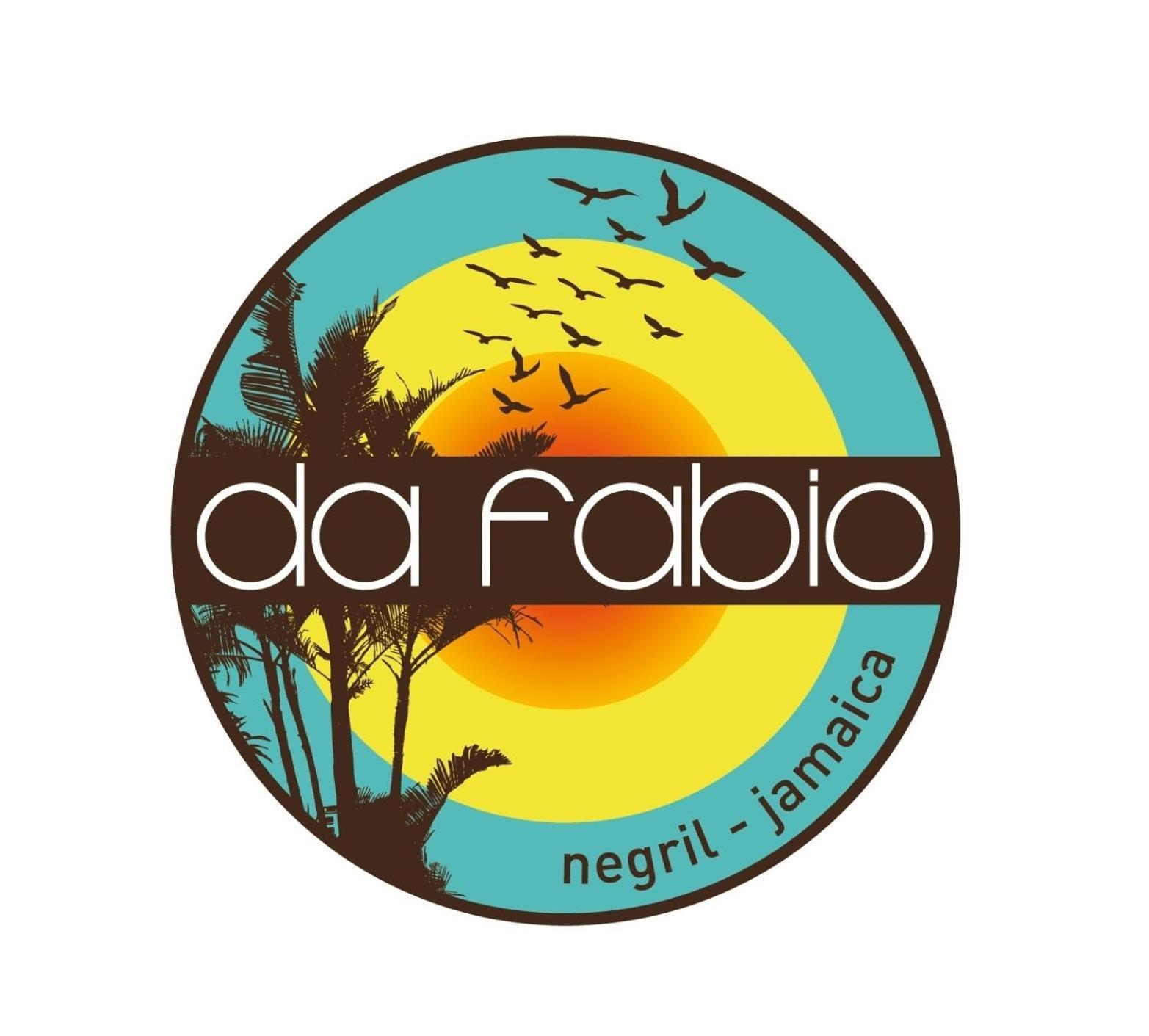 Da Fabio Hotel Negril Exterior photo